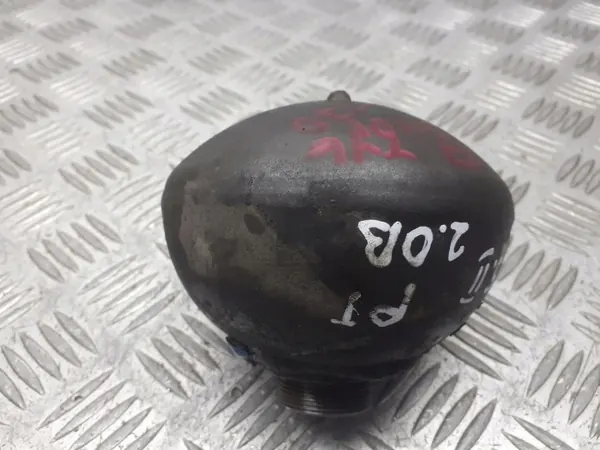 Butée de suspension SFERA GRUSZKA pour Citroen C5 II image 3