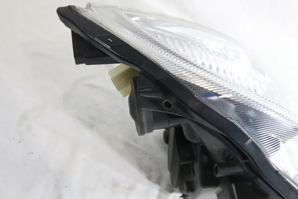 Lente Farol Europa Original Skoda Fabia II Roomster 07-10 image 5