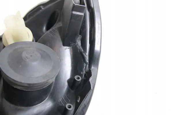 Lente Farol Europa Original Skoda Fabia II Roomster 07-10 image 7