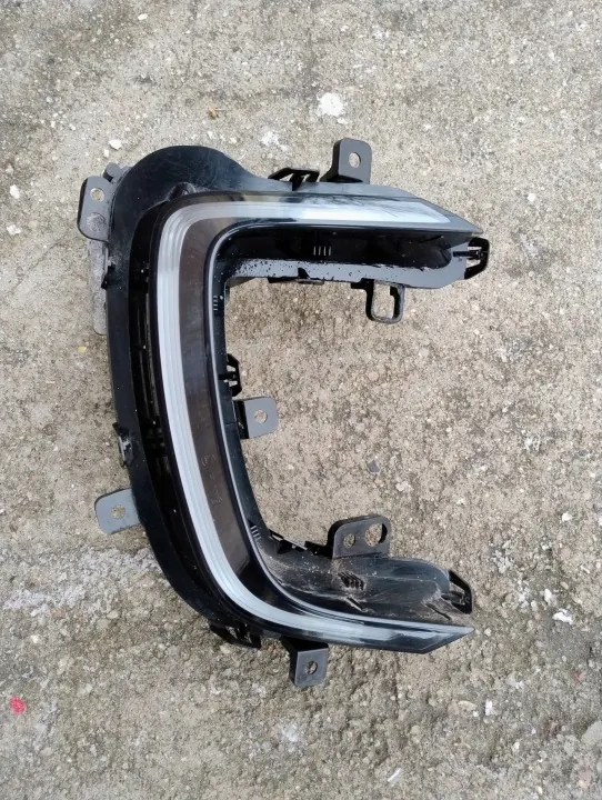 OEM 12E941056E Höger LED DRL för VW Up LIFT/E-Up image 2