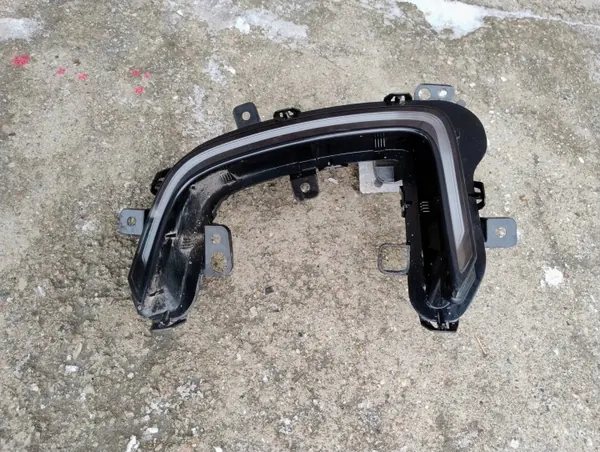 OEM 12E941056E Höger LED DRL för VW Up LIFT/E-Up image 3