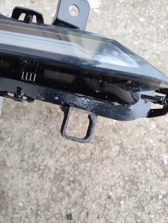 OEM 12E941056E Höger LED DRL för VW Up LIFT/E-Up image 4