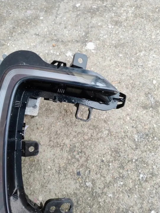 OEM 12E941056E Höger LED DRL för VW Up LIFT/E-Up image 5