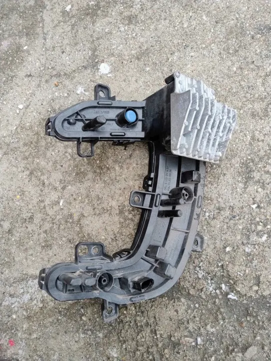 OEM 12E941056E Höger LED DRL för VW Up LIFT/E-Up image 6