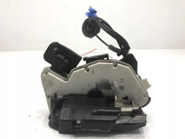 Bakre Höger Dörrlås SEAT LEON III 5K4839016AG image 4