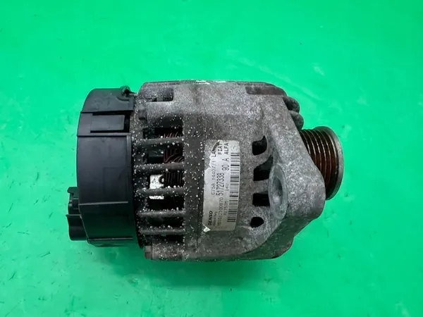 90A Generaattori Fiat Bravo II 1.9 JTD image 2