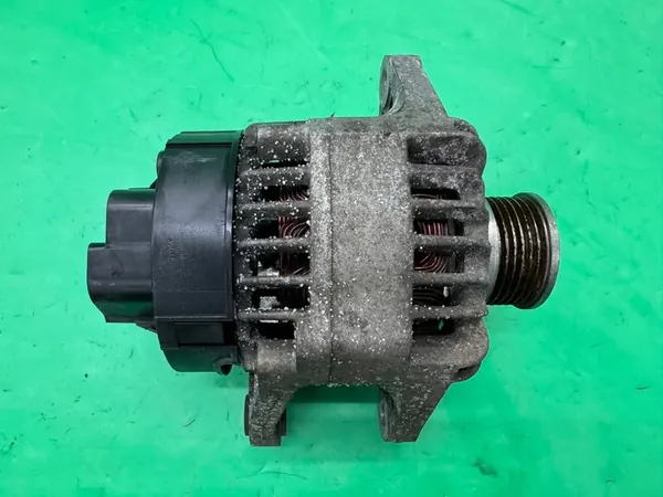 90A Generaattori Fiat Bravo II 1.9 JTD image 4