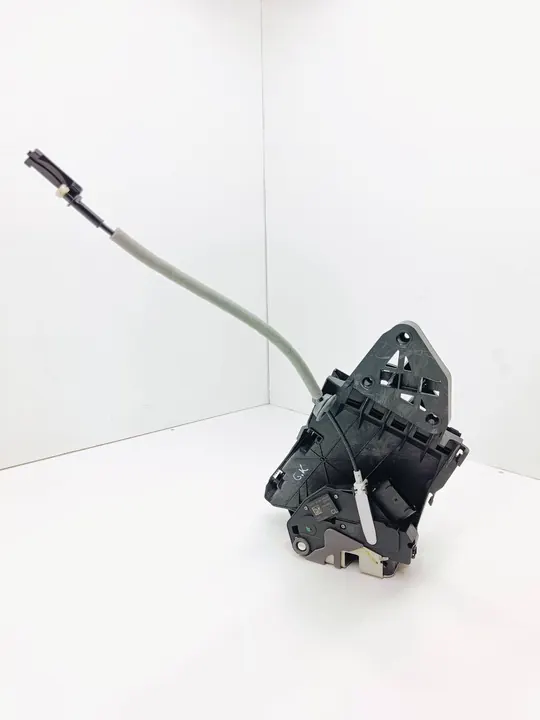 Türschloss hinten Volvo S60 2015 image 3