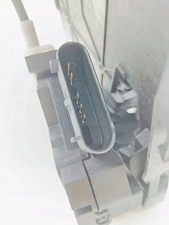 Türschloss hinten Volvo S60 2015 image 4