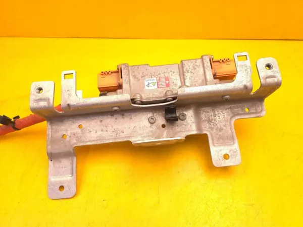 Cabo conversor tensão Audi e-tron OEM 4KE971054A image 3