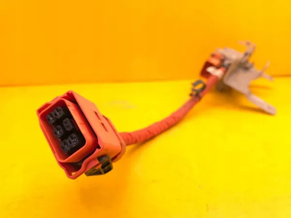 Cabo conversor tensão Audi e-tron OEM 4KE971054A image 5