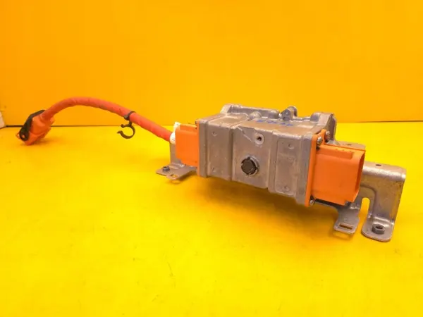 Cabo conversor tensão Audi e-tron OEM 4KE971054A image 6