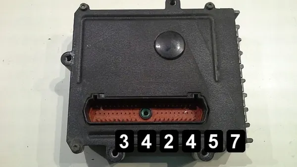 ECU Chrysler usado OEM AM-342457 para 300M image 3