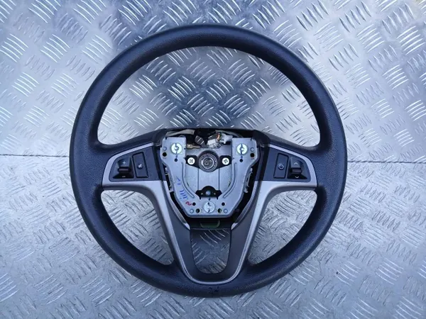 Hyundai I20 Stuurkolom OEM I20IKIEORWNICA image 2