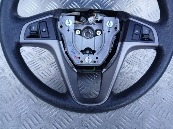 Hyundai I20 Stuurkolom OEM I20IKIEORWNICA image 3