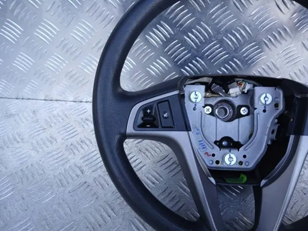 Hyundai I20 Stuurkolom OEM I20IKIEORWNICA image 4