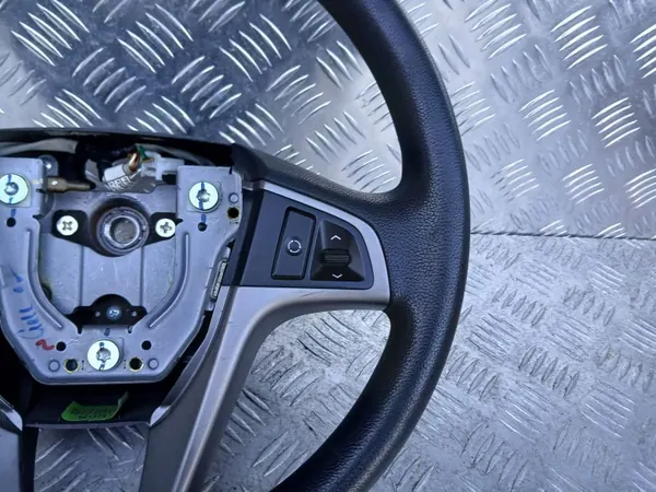 Hyundai I20 Stuurkolom OEM I20IKIEORWNICA image 5