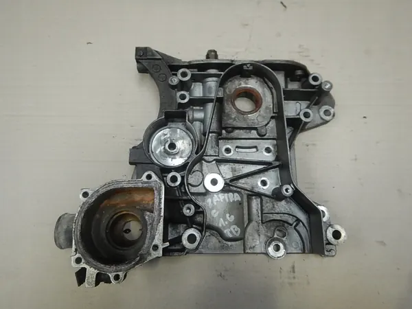 Bomba de aceite OEM 55556428 para Opel Astra Mokka 1.6 image 2