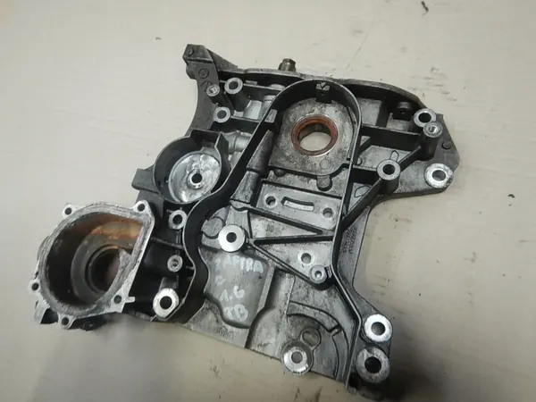 Bomba de aceite OEM 55556428 para Opel Astra Mokka 1.6 image 3