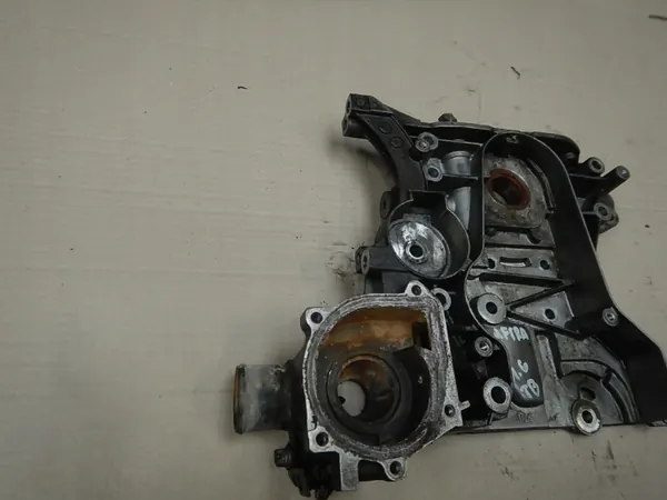 Bomba de aceite OEM 55556428 para Opel Astra Mokka 1.6 image 4