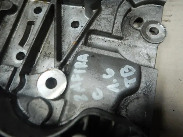 Bomba de aceite OEM 55556428 para Opel Astra Mokka 1.6 image 7