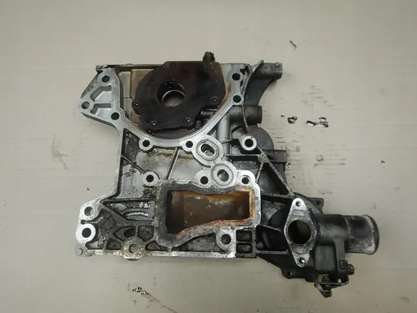Bomba de aceite OEM 55556428 para Opel Astra Mokka 1.6 image 8