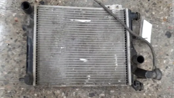 Radiador de agua Hyundai Getz 1.1 - 25310-1c200 image 6