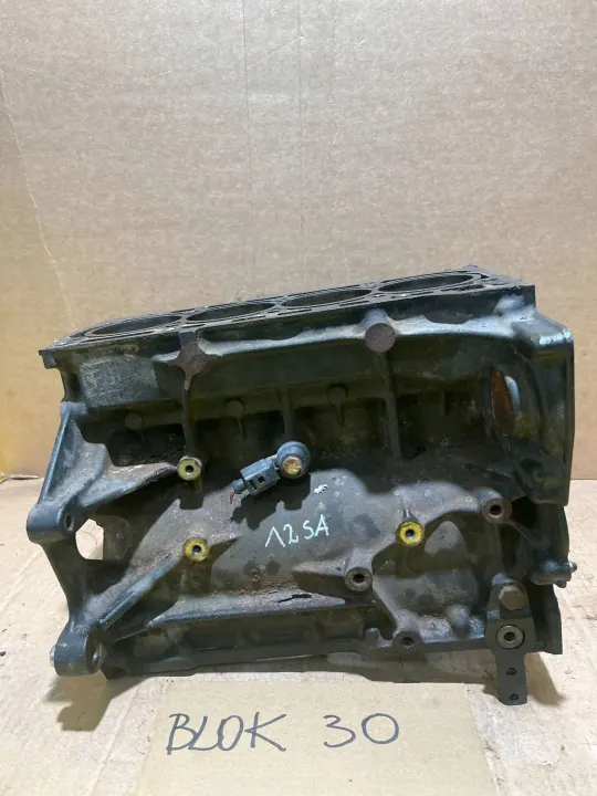 Bloco do motor OEM 03C021 para Volkswagen Golf VI image 3