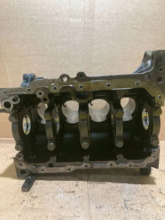 Bloco do motor OEM 03C021 para Volkswagen Golf VI image 4