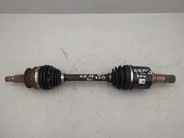 MAZDA CX-5 II 2.2D 2X4 Front Left Driveshaft OEM FTH32560X image 2