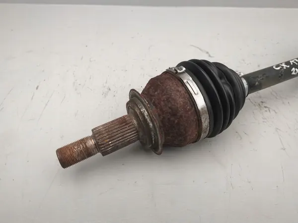 MAZDA CX-5 II 2.2D 2X4 Front Left Driveshaft OEM FTH32560X image 3