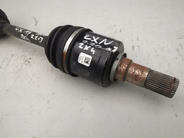 MAZDA CX-5 II 2.2D 2X4 Front Left Driveshaft OEM FTH32560X image 5