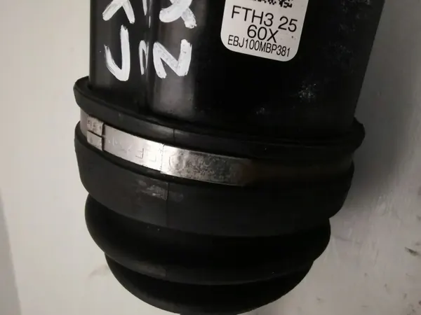 MAZDA CX-5 II 2.2D 2X4 Front Left Driveshaft OEM FTH32560X image 6