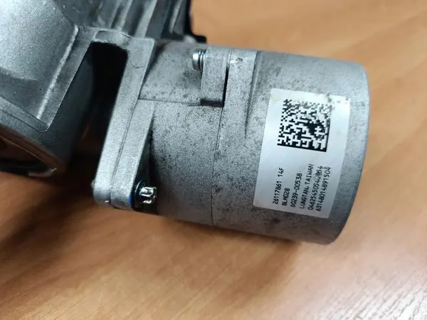 Elektrische Servolenkungssäule Fiat Grande Punto image 2