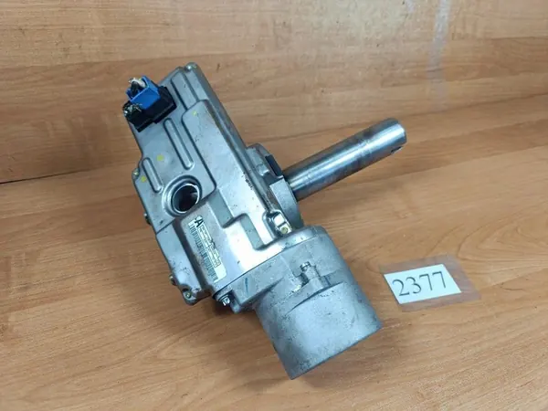 Elektrische Servolenkungssäule Fiat Grande Punto image 4