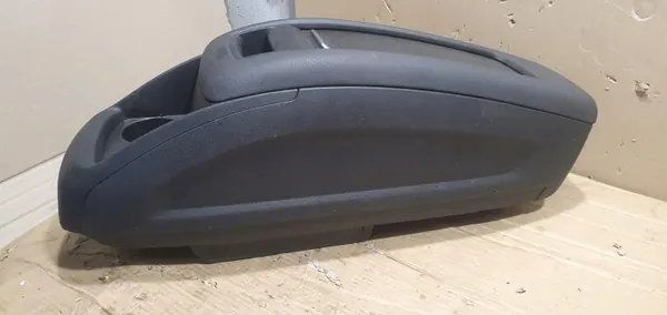 Gebruikte Middenconsole OEM TUNEL ŚRODKOWY CITROEN C4 PICASSO II image 3