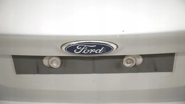 Heckklappe Ford Kuga MK1 OEM 360185407 2008-2010 image 4
