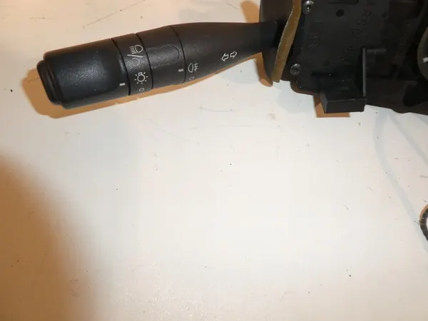 Gecombineerde schakelaar Peugeot 206 96307459ZL image 2