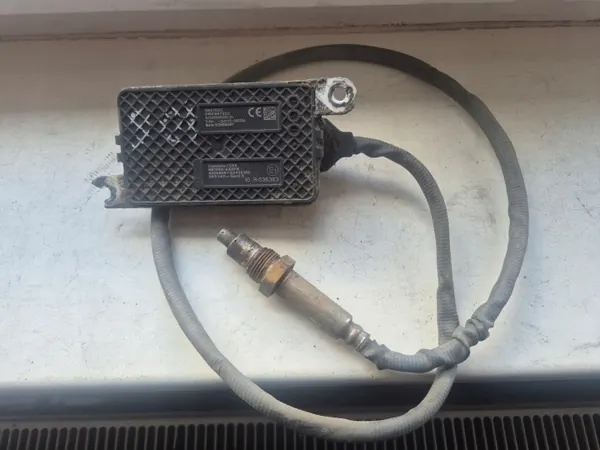DAF NOx-sensor 5WK96752C 4326868 Gebruikt image 2