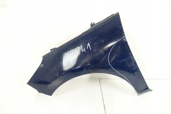 Para-lamas dianteiro esquerdo OEM H1BBA16016AD Ford Fiesta image 2