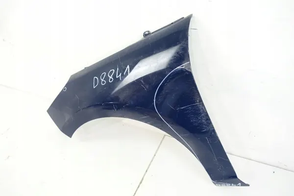 Para-lamas dianteiro esquerdo OEM H1BBA16016AD Ford Fiesta image 4