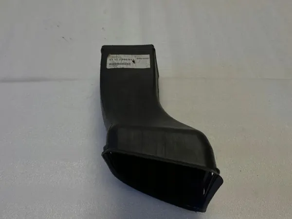 Conduit d'air gauche BMW E39 OEM 51117890013 image 2