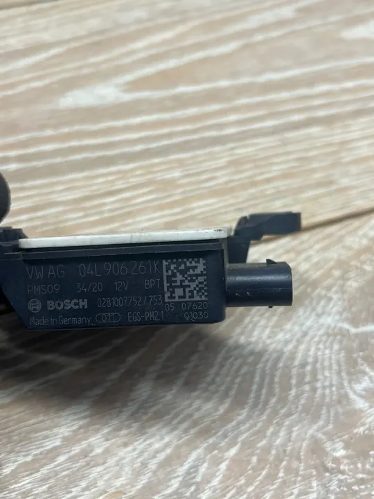 Sensor Lambda Bosch Transporter Caravelle T6 image 2