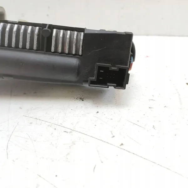 2009 Audi Q7 4L Elektrisk Ställdon E5140080F image 3