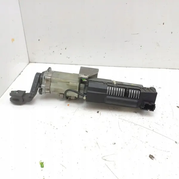 2009 Audi Q7 4L Elektrisk Ställdon E5140080F image 4