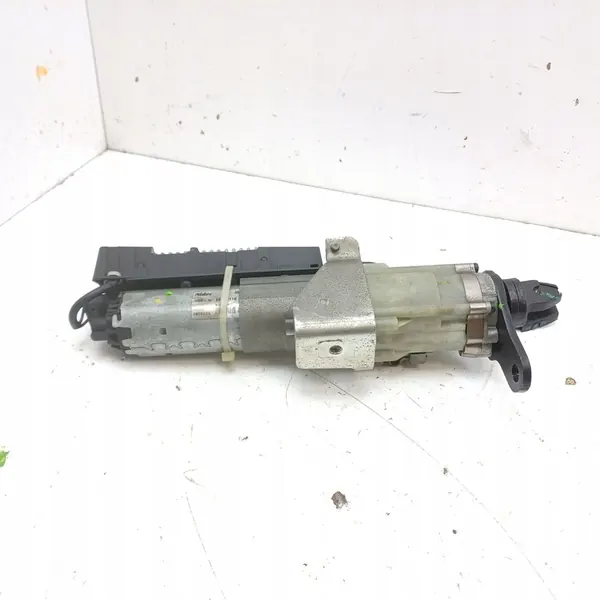 2009 Audi Q7 4L Elektrisk Ställdon E5140080F image 5