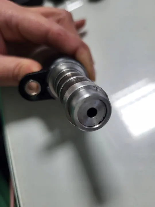 Peugeot 2008 Kamaxeljusterventil 9832156780 image 3