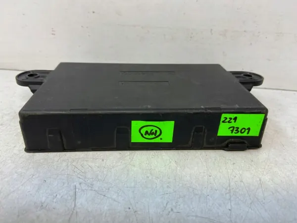 OEM A2219007301 Etuovi vasen moduuli Mercedes image 3