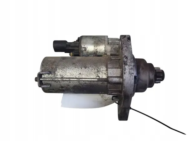 Motor de arranque Volkswagen OE 027 911 023 image 4
