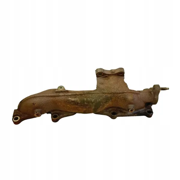 Collecteur d'échappement Mazda 6 OEM R2BFK30413 image 2